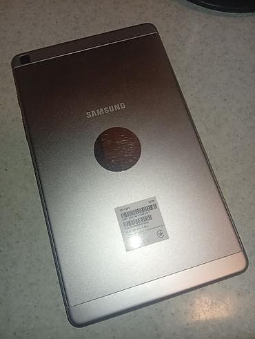 samsung galax tab a8: Samsung Galaxy Tab A 8.0, 8", < 64 GB — 4