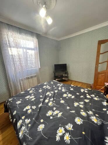 lenkeranda tecili ev satiram: Binəqədi qəs. 3 otaqlı, 80 kv. m — 5