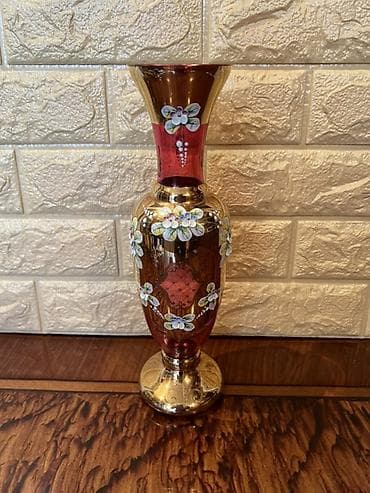 bakal desti: Ne gorursuzse hamisi-40azn 1 vaza, 6 bakal, 4rumka, 4rumka Ayrı — 2