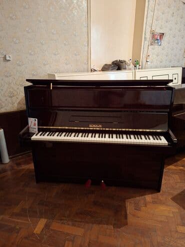 CD, DVD disklər və kassetlər: Piano, Akustik, Yeni, Pulsuz çatdırılma — 2