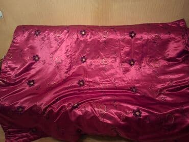 ədyalar: Böyüklər üçün Yorğan — 4