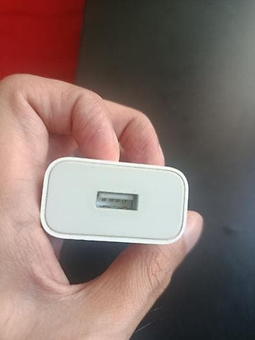 Elektronika: Simsiz şarj cihazı Xiaomi, 18 Vt, Yeni — 4