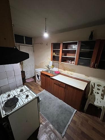 xirdalanda ev: Elmler Metrosu Huseyn Cavid Parkinin yaninda 2 otag heyet evi yalniz — 7