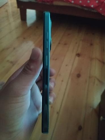 honor 8 s: Tecno Spark, rəng - Mavi, Barmaq izi — 3