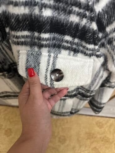 kisi pencekleri: Пиджак, M — 2