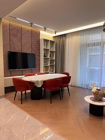 🌊 Premium kurort kompleksi Sea Breeze Resort, Polo Residences-də rahat — 5
