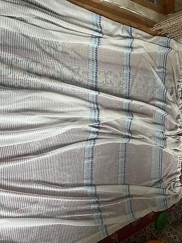 Perdeler tecili satllr teze kimidi 2 aydl allnlb kocurem deye satlram