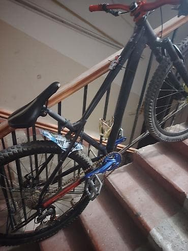 velosiped barter: Qiymetde endirim olunacaq!!! yerinden götüren olsa dahada endirim — 3