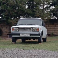 lada niva cadır: VAZ (LADA) 2107: 1.6 l | 1998 il — 3