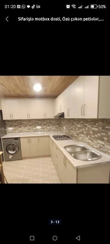 mətbəx stulları: 💥Metbex Mebel her zovqe uygun razmer boyudulub kicildile bilir 💥 🌈 — 6