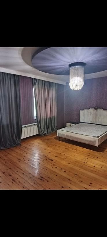 upd heyet evleri: 150 kv. m, 5 otaqlı — 8