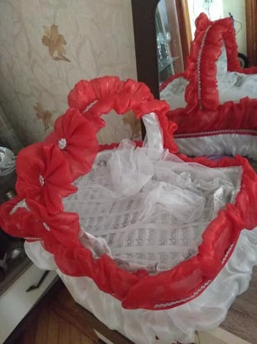 xonça satışı: Karzinkalar kime hansl lazlmdlr. Baha almlwam yerim olmadlglndan cox — 1