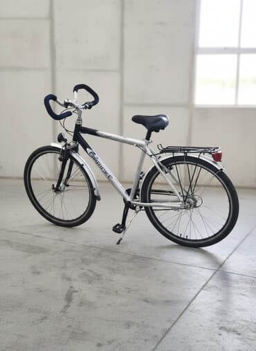 Şəhər velosipedi 28" lalafo.az -da Şəhər velosipedi 28"