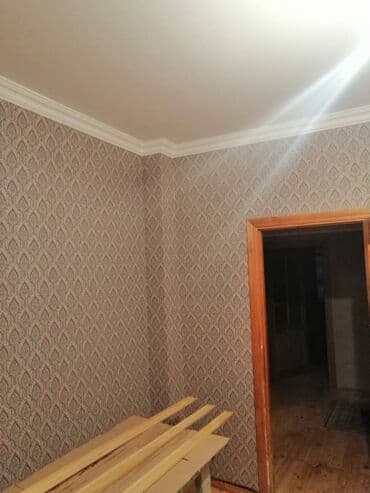 bakixanovda kiraye evler 2024: Əhmədli metrosuna yaxin 62 dayanacagin sonunda yerləşən ümumi sahəsi — 17