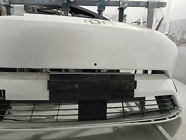 bmw e39 lip: Çangan q5 ön bufer ağ rəngdə — 2