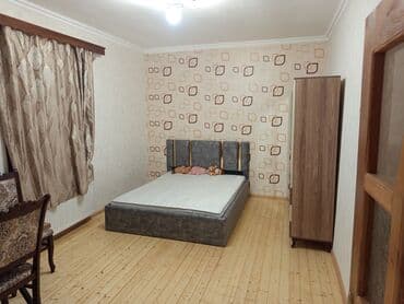 Qarajlar: 60 kv. m, 1 otaqlı, Kombi — 7