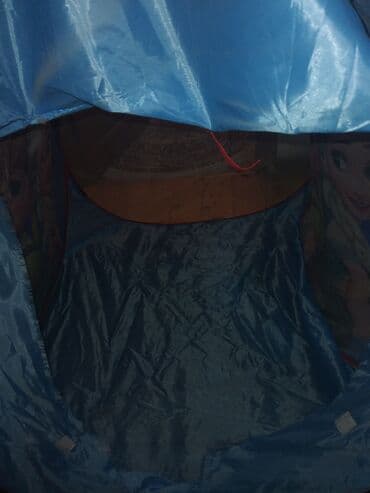 usag dunyasi: Real Alıçilar Narahat Etsin Uşaq üçün “Frozen” temalı oyunca çadır - — 3