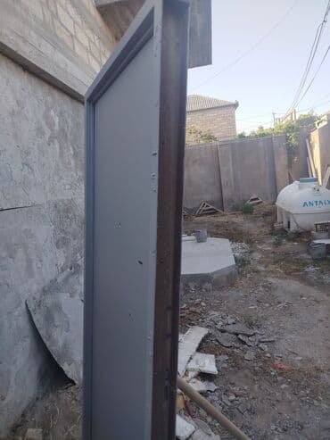 demir su çen: Təcili Məhlə boşalmalidir Boş boşuna narahat etməyin, xaiş edirəm — 3