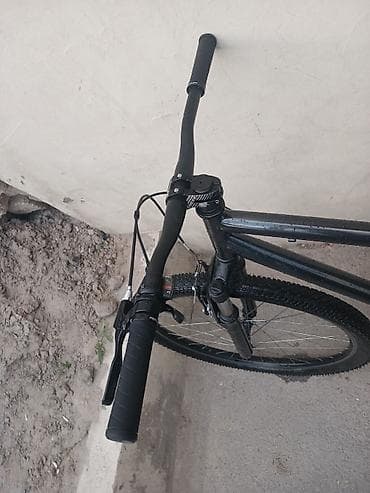 Şəhər velosipedləri: Şəhər velosipedləri — 2