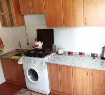 ayna sultanovada kiraye heyet evleri: 18 kv. m, 2 otaqlı — 1