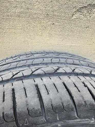 205/55 R16 91V M+S təkər dəsti - Ölçü: 205/55 R16 - Yük/sürət