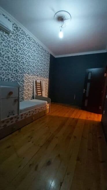 20 yanvarda 2 otaqli evler: 2 otaqlı, Yeni tikili, m. Həzi Aslanov, 60 kv. m — 4