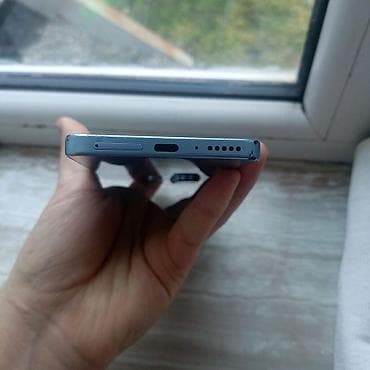 mingecevirde ucuz telefonlar: Redmi Note 13, 256 GB, rəng - Mavi, İki sim kartlı — 3