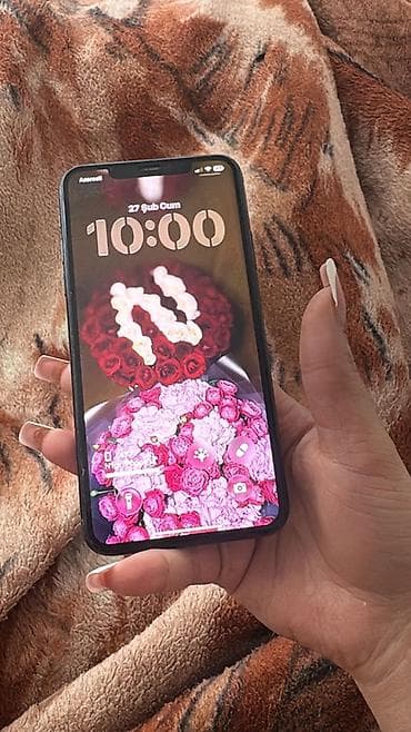 Audio: IPhone 11 Pro Max, 64 GB, Space Gray, Face ID — 5