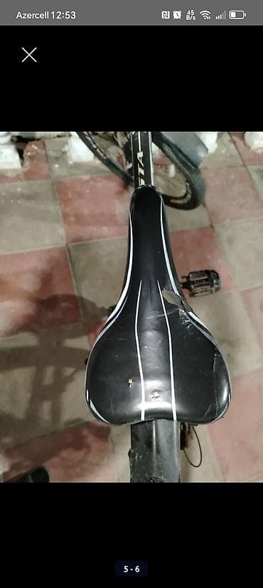 velosiped satisi teze: İşlənmiş velosiped — 3