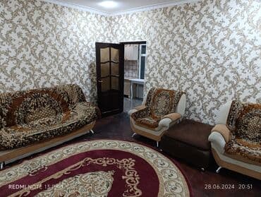 azadliq metrosu kiraye evler 2022: 70 kv. m, 2 otaqlı, Kombi, Qaz, İşıq — 3