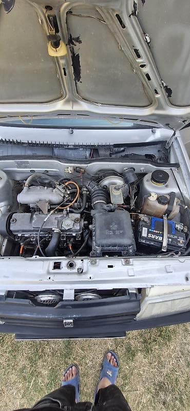245 35 19: VAZ (LADA) 21099: 1.5 l | 2001 il 276500 km — 10