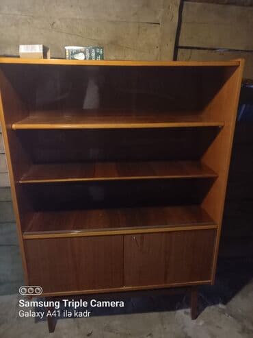 qapi icliyi: Dolab — 2