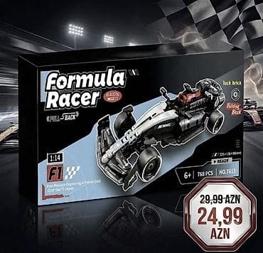 🏎️🔥 MERCEDES F1 ÜSLUBLU FORMULA RACER SATIŞDA! 🔥🏎️ Formula 1 və lalafo.az -da 🏎️🔥 MERCEDES F1 ÜSLUBLU FORMULA RACER SATIŞDA! 🔥🏎️ Formula 1 və