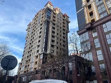 badamdar 1 ci massiv: 3 otaqlı, Yeni tikili, 108 kv. m — 2