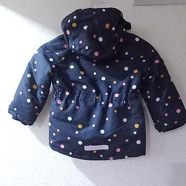 Uşaq geyimi və ayaqqabıları: 4-5 yaş — 2