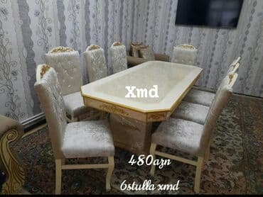 mdf qiymeti: 👑Tumbali Masa dəsti **İstehsalın özündən alin həm vaxtiniza həm — 6