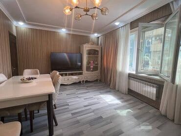 продажа квартир в баку новостройки: Пос. Бакиханов, 2 комнаты, Новостройка, м. Кероглу, 82 м² — 5