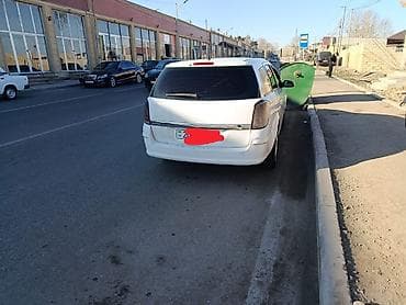 dizel opel astra: Opel Astra: 1.3 l | 2009 il Universal — 8