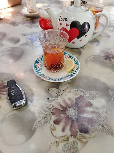 Çay dəsti, rəng - Ağ, Keramika lalafo.az -da Çay dəsti, rəng - Ağ, Keramika