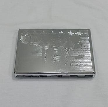 Şəxsi əşyalar: Siqaret qabı podsiqar DRINHAWK Lady’s Cigarette Case (JY-9850) - — 10