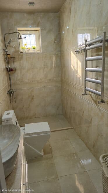 частные дома продажа: 4 otaqlı, 100 kv. m, Kredit yoxdur, Yeni təmirli — 12