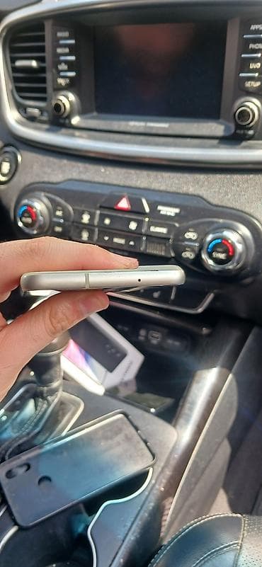 tab s7 fe: Samsung Galaxy S21 FE, 128 GB, rəng - Yaşıl, Simsiz şarj — 6