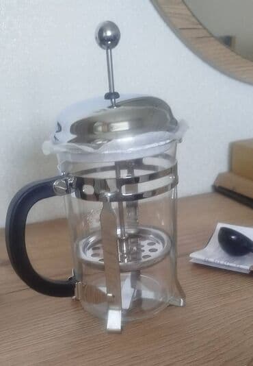 İşlənmiş, Çaydan, Şüşə, 1 l