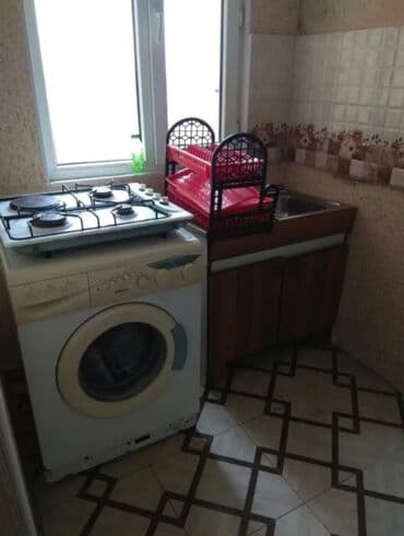 kirayə evlər bina az: 3 otaqlı, Yeni tikili, m. Koroğlu, 85 kv. m — 10