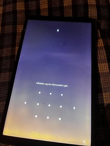 huawei 4g router 2: Samsung Galaxy planşet - Brend/model: Samsung Galaxy A 9 Planşet — 3