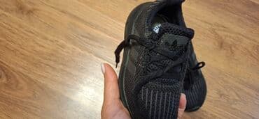 детская футбольная обувь: Кроссовки, Унисекс, 23, Adidas — 3