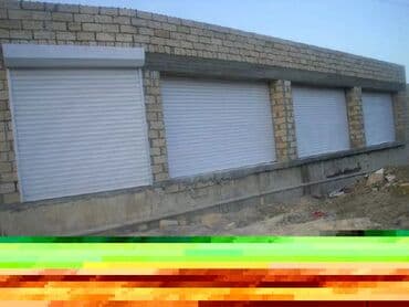 çöl qapi: 🚪✨ Avtomatik və Mexaniki Jalyüz Qapıların Sifarişi və Təmiri! ✨🚪 — 2