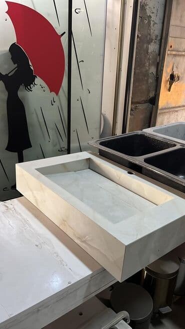 Duş kabinaları, arakəsmələr: Yeni Çanaq, Keramika, Zəmanətli, Pulsuz çatdırılma, Ödənişli çatdırılma — 9