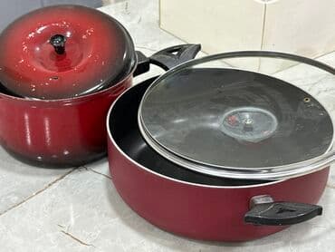 qara 07 şekilleri: Qazan, rəng - Qara — 2