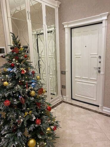 ev alıram: 2 otaqlı, Yeni tikili, m. Əhmədli, 80 kv. m — 1